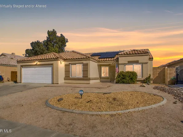3230 Mesa Ct, Rosamond, CA 93560