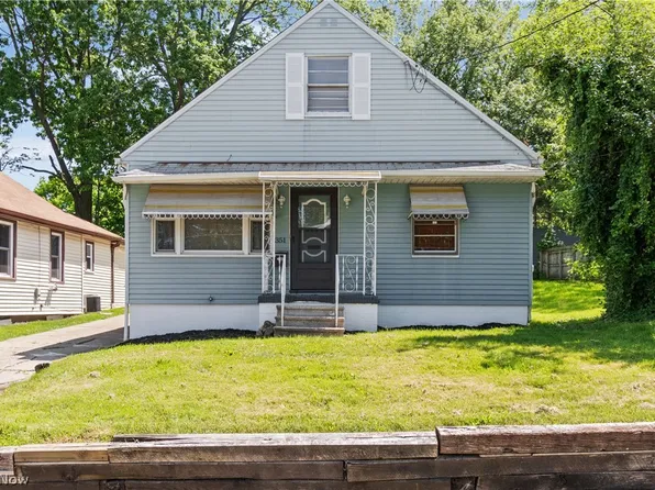 351 Sieber Ave, Akron, OH 44312