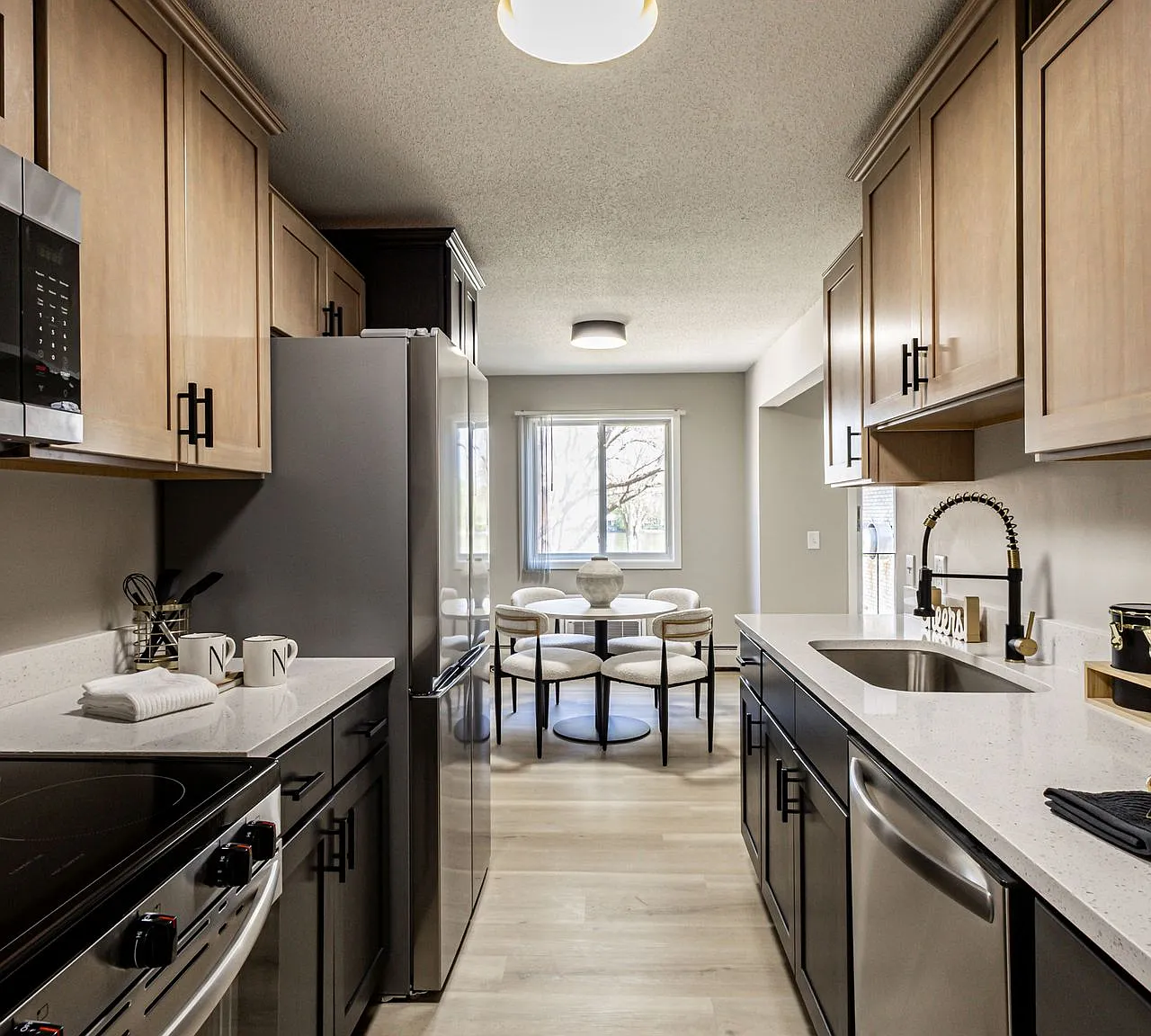 Ninety9 Lofts — Photo 1