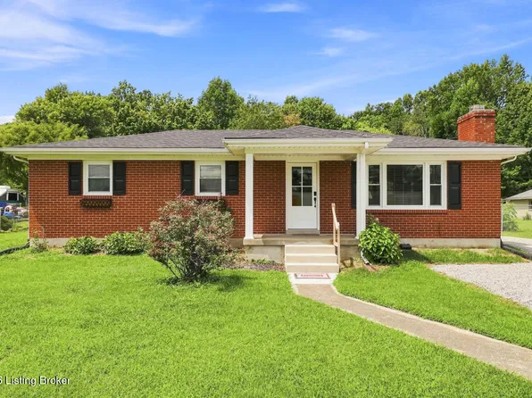 2753 Coral Ridge Rd, Brooks, KY 40109