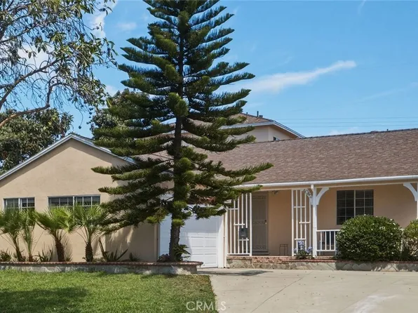 4043 W 176th St, Torrance, CA 90504