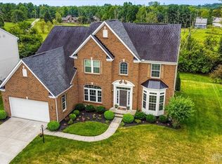 2835 Nighthawk Ct, Mason, OH 45040