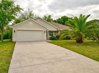 1452 Seahouse St, Sebastian, FL 32958