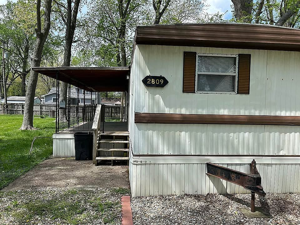 1st image of 2809-2811 Hoover Ave