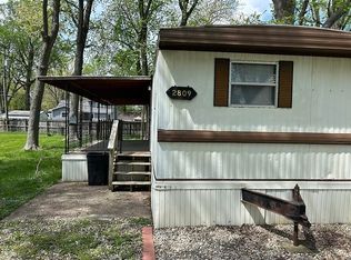 2809-2811 Hoover Ave, Springfield, IL