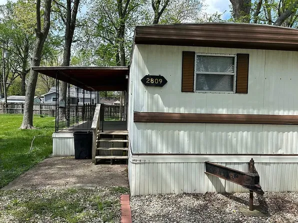 2809-2811 Hoover Ave, Springfield, IL 62703