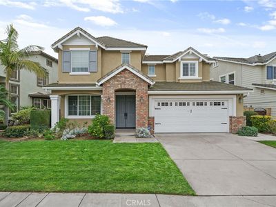 8016 E Hampshire Rd, Orange, CA, 92867