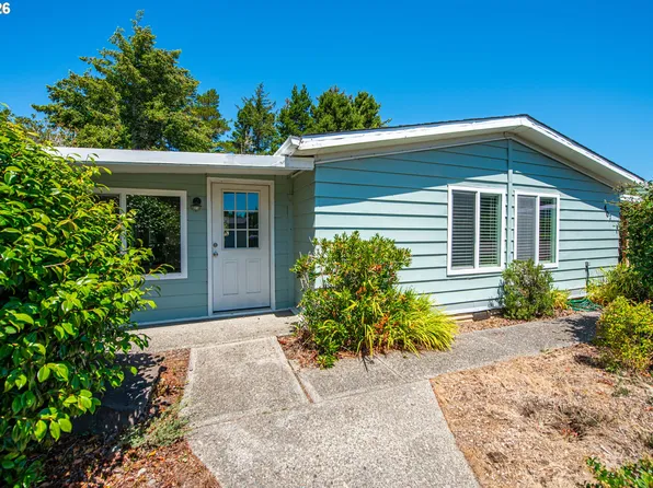 1600 Rhododendron Dr Space 407, Florence, OR 97439