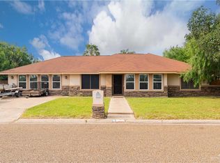 910 McKee Dr, Edinburg, TX 78539