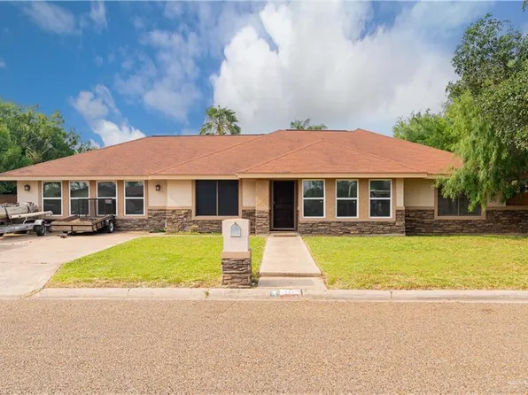 910 McKee Dr, Edinburg, TX 78539