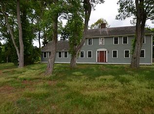 275 Hill Rd, Burrillville, RI 02830