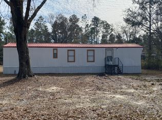 209 Walker Rd, Waycross, GA 31503