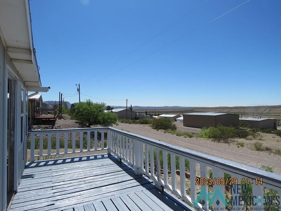 41 Perch, Truth Or Consequences, NM 87901 MLS 20232675 Zillow