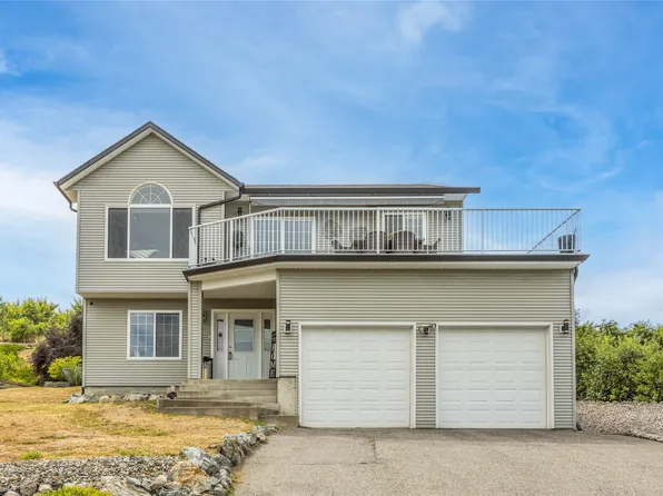 11780 Middleton Rd, Lake Country, BC V4V 1G9
