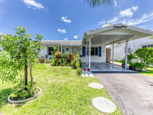 100 NW 32nd Court, Pompano Beach, FL 33064