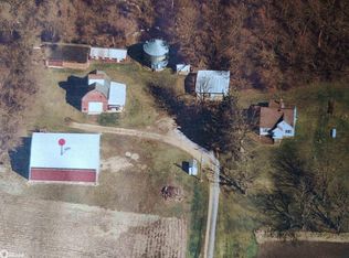 207 280th St, Fenton, IA 50539