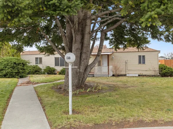 7901 W Clearwater Ave Unit 138, Kennewick, WA 99336