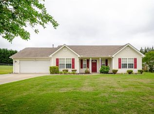 118 Sunny Hill Ln, Anderson, SC 29626