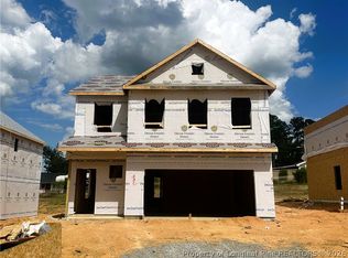 86 Stone Creek Dr LOT 11, Coats, NC 27521