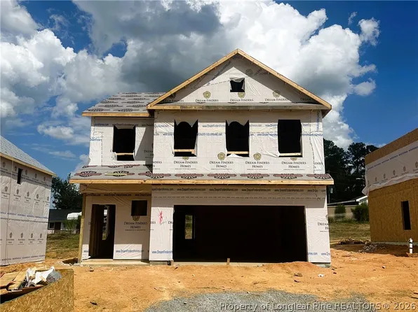 86 Stone Creek Dr Lot 11, Coats, NC 27521