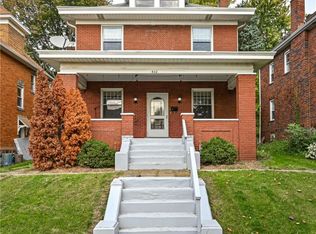 430 Glenwood Dr, Ambridge, PA 15003