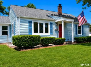 202 Crescent Drive, East Hartford, CT 06118