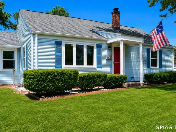 202 Crescent Drive, East Hartford, CT 06118