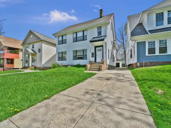 1643 Coventry Rd #3, Cleveland, OH 44118