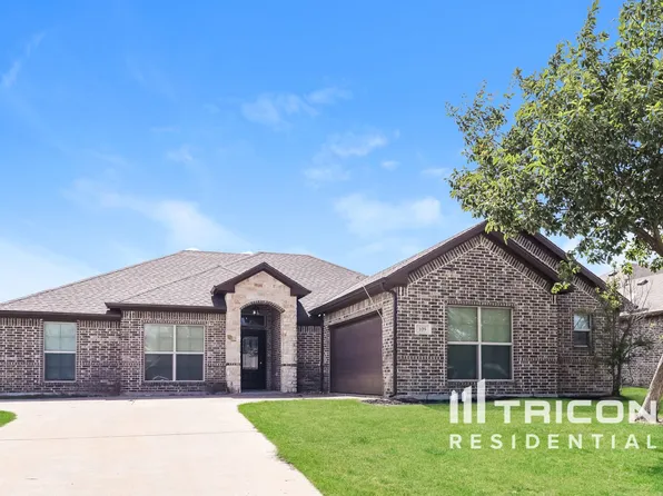 109 Cambridge St, Waxahachie, TX 75165