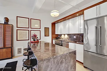 Sold by Corcoran