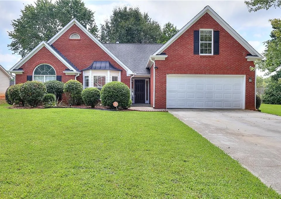 5386 Haverford Mill Cv