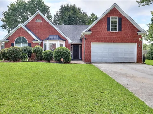 5386 Haverford Mill Cv, Lilburn, GA 30047