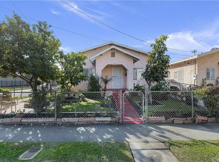 3586 Louise St, Lynwood, CA 90262