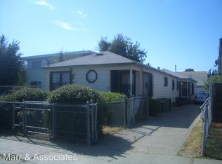 2025 80th Ave #B, Oakland, CA 94621