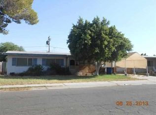 1345 E La Mesa St, Yuma, AZ 85365