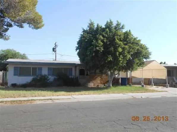 1345 E La Mesa St, Yuma, AZ 85365
