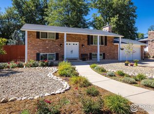 115 Manhattan Dr, Boulder, CO 80303