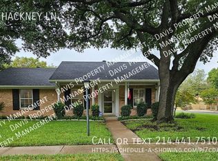 8531 Hackney Ln, Dallas, TX 75238