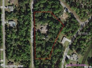 1240 Dustin Rd, North Port, FL 34288
