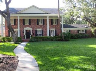 1207 S Druid Ln, Tampa, FL 33629