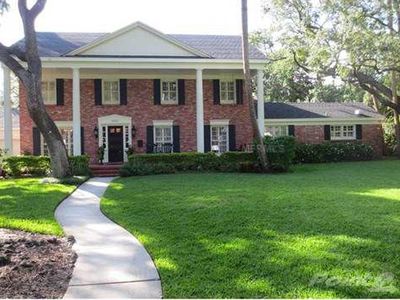 1207 S Druid Ln, Tampa, FL, 33629