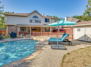 9603 Angora Pass, Helotes, TX 78023