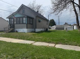 264 Spring Grove Ave, Toledo, OH 43605