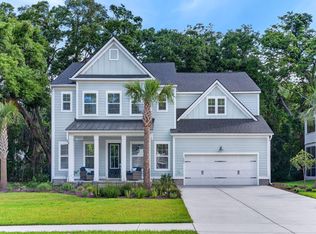1407 Dahlia Rd, Mount Pleasant, SC 29464