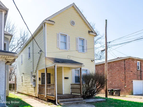 2710 Woodland Ave, Louisville, KY 40211
