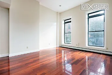 Rented by Citi Habitats