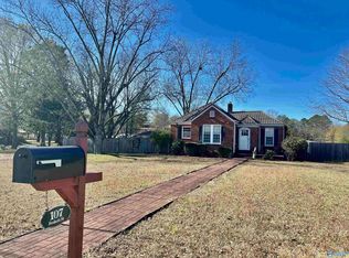 107 Foskett St, Piedmont, AL 36272