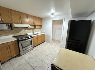 16 Fairty Dr #Basement, Markham, ON L3S 3A3