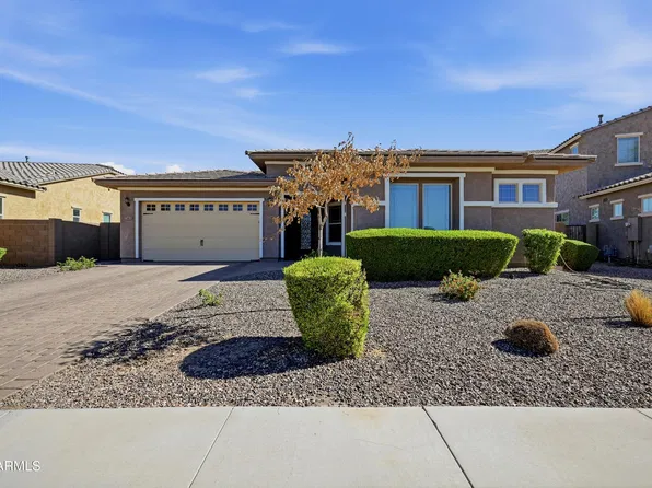 7365 S MARIN Drive, Gilbert, AZ 85298