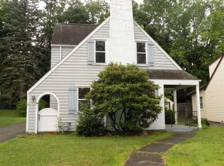 141 Kimble Rd, Vestal, NY 13850